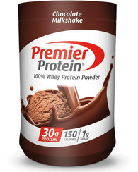 Proteína Premier Protein Sabor Malteada De Chocolate 17 Serv