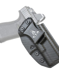 Cya Supply Co. Base Optics Ready (fibra De Carbono) Funda In