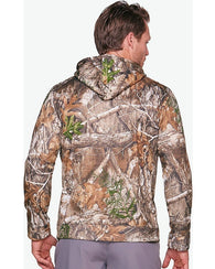 Sudadera Camo Camouflage Caceria Tiro Caza Realtree Edge