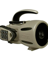 Reclamo Electronico Icotec Depredadores Coyote Zorra Lince