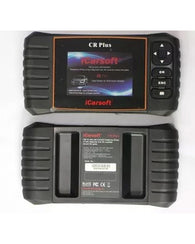 Escaner Automotriz Multimarca Icarsoft Obd2 Profesional Modu