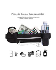 Cangurera Deportiva (1 Pack)