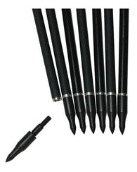 Puntas Para Flecha De Arco Ballesta Para Tiro Practica Caza