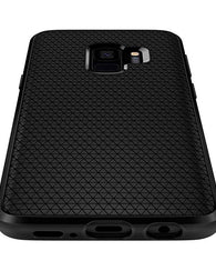 Funda Galaxy S9 Liquid Air Durable Samsung Galaxy S9