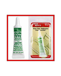 Pegamento Adhesivo Gun-tite Gun Tie Uncle Mikes Para Miras