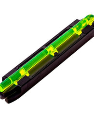 Punto De Mira Fibra Optica Frontal Magnética Para Escopeta