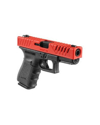 Cubierta O Skin Tactico Carro Slide Glock 19 25 Polimero Col