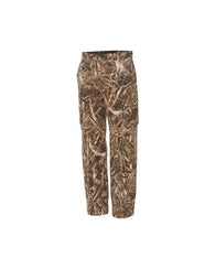 Pantalon Camo Caceria Camouflage Tiro Camuflaje Realtree Gam