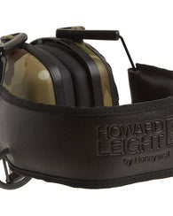 Orejeras Electronicas Proteccion Oido Ruido Tiro Mp3 Camoufl