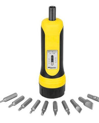 Torquimetro Desarmador Electrico Wheeler Calibrar Tornillos