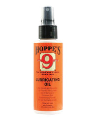 Aceite Lubricante Hoppe´s Armas Carretes De Pesca 4 Oz.