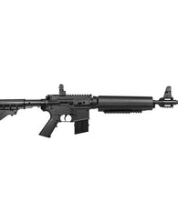 Combo Rifle De Aire Crosman Tipo Carabina M4 R15 Replica Mun