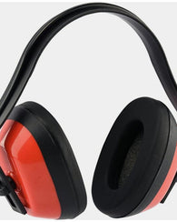 Orejeras Earmuffs Proteccion Oido Ruido Campo Tiro Disparar