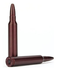 Snap Caps A-zoom 300 Win Short Magnum  Base Metal Paquete 2