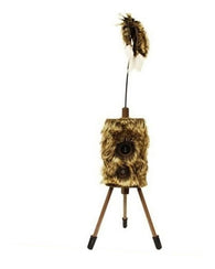 Decoy Movil Señuelo Con Sonido O Reclamo Para Depredadores