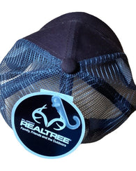 Gorra O Cachucha Para Cacería O Pesca Camo Realtree Original
