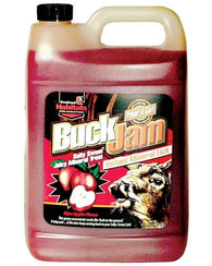 Esencia Atrayente De Venado Y Jabali Olor Manzana Natural