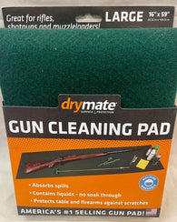 Tapete Limpieza Arma Rifle Escopeta  Drymate Pistola Clen Pa