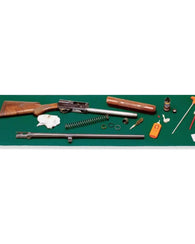 Tapete Limpieza Arma Rifle Escopeta  Drymate Pistola Clen Pa