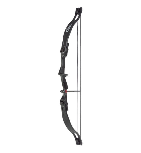 Kit De Arco Compuesto Crosman Elkhorn Jr.