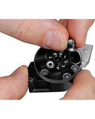 Cargador Benjamin Marauder Cal .25 Crosman Rifle Pcp Aire Di