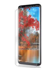 Mica Protector De Pantalla Para Celular Samsung Galaxy S9