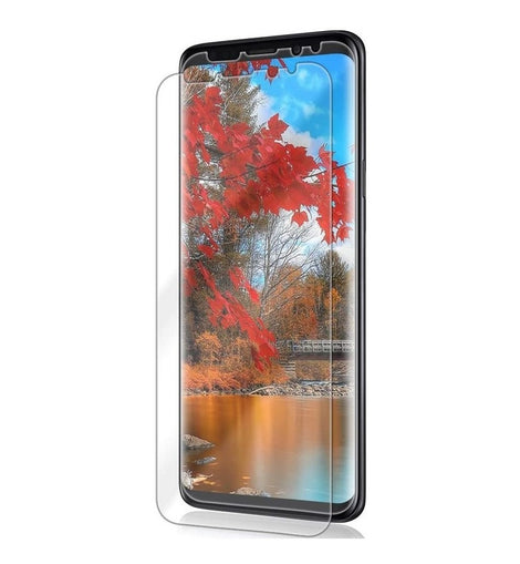 Mica Protector De Pantalla Para Celular Samsung Galaxy S9
