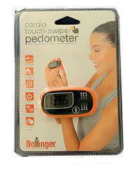 Podómetro Con Sensor De Movimiento Fit Cuenta Pasos Correr