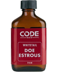 Esencia Atrayente Orina Venada Cola Blanca Caceria Cebo Mach