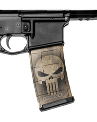 Skin Pegatina Protector Para Cargador Ar-15 Y M4 Calcomania