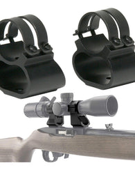Anillas O Anilletas O Montura Para Mira En Rifle Ruger 10/22