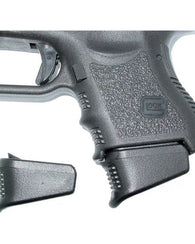 Cargador Extension Para Pistola Glock Sub Compact 26 27 +1