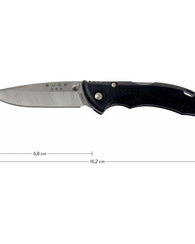 Navaja Buck Original Ideal Para Caceria Pesca Campismo Banta
