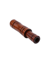 Vbestlife Duck Call Buck Grunts Señuelo De Caza Para Ciervo,