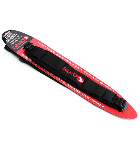 Correa O Sling Para Rifle De Aire Gamo Gun Buddy