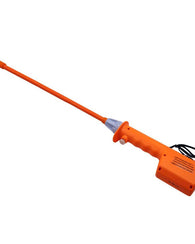 Chicharra Arreador Paralizador Para Ganado Eléctrico Inmovil