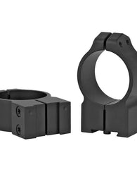 Monturas Anilletas Para Rifles Tikka T3 T3x Bases Warne 30mm