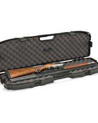 Estuche Rigido Para Carabina Escopeta Desarmable Corto Rifle