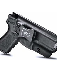 Funda Holster Glock Oculta Interna Kydex Iwb G17 19 25 G1-5