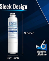 Filtro Agua Refrigerador Compatible Samsung Da29-00020a/b