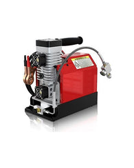 Compresor de aire GX CS2 PCP ➤ 4500 Psi 【 12V/110V