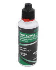 Rcbs 2 9311 Lubricante Líquido Soluble En Agua / No Tóxico