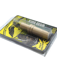 Reclamo O Llamador Para Pato Duck Commander Wood Duck Caceri