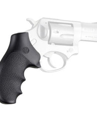 Cacha O Empuñadura Hogue Bantam S&w J Frame Revolver Grip