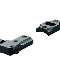 Base Leupold Std Browning A-bolt Mira Telescopica Montura 2p