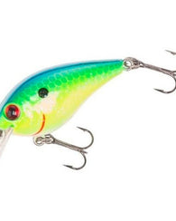 Anzuelo Pesca Currican Y Lobina H2o Xpress Crul