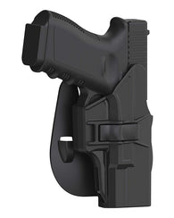 Funda Para Pistola Glock 25 19 23 32 Gen 1 -5 Owb Holster 45