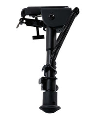 Bipie Tactico Militar Ar15 M4 Riel Pic Guardamanos Ajustable