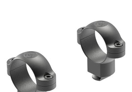 Anilletas Leupold 1  Altas Montura Mira Telescopica Base Std