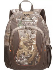 Mochila Camuflaje Magellan Outdoors Cacería Campamento Viaje
